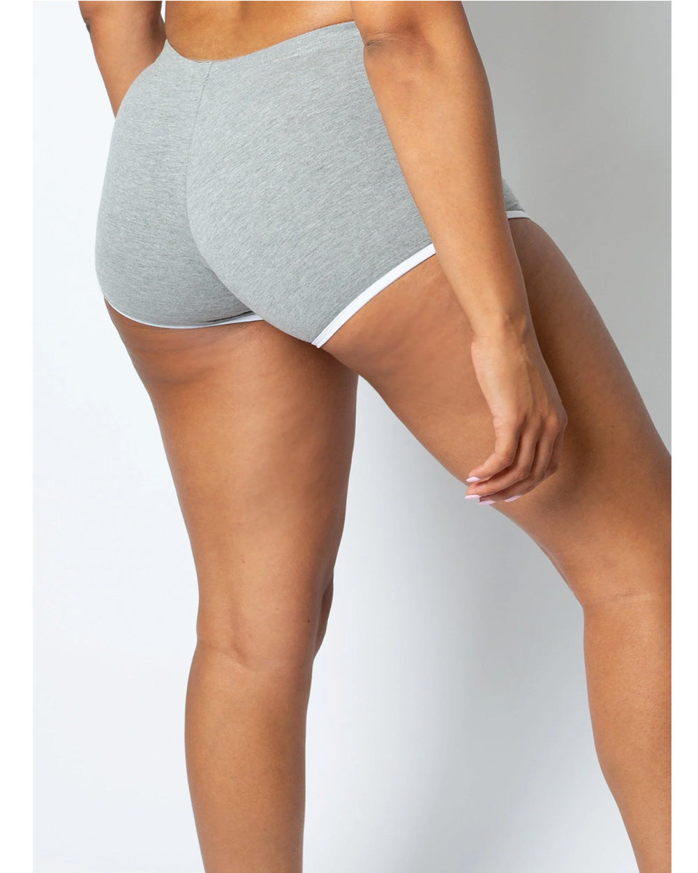 Cap Haitien Pour La Vie Running Shorts