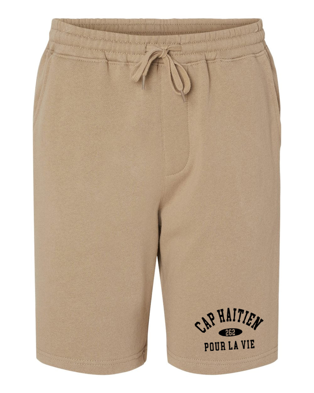 Cap Haitien Pour La Vie Short