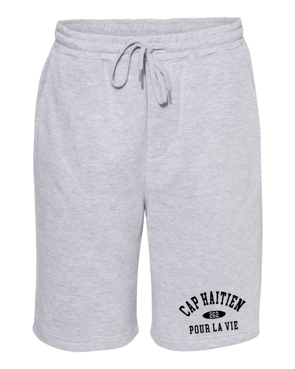 Cap Haitien Pour La Vie Short