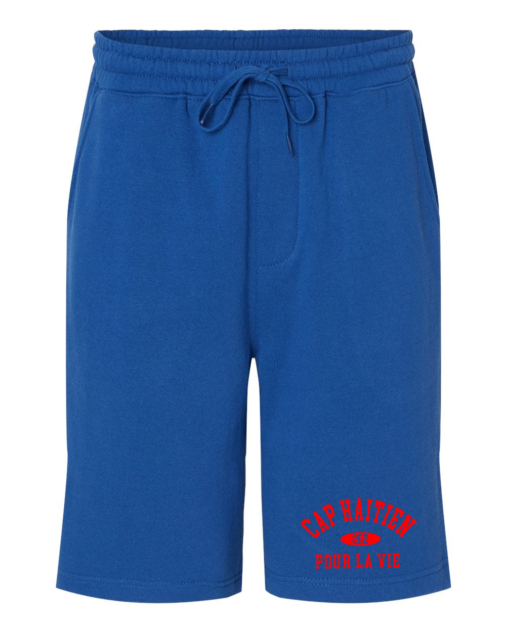 Cap Haitien Pour La Vie Short