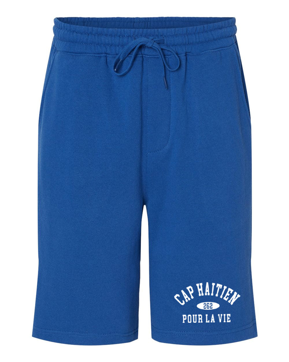 Cap Haitien Pour La Vie Short