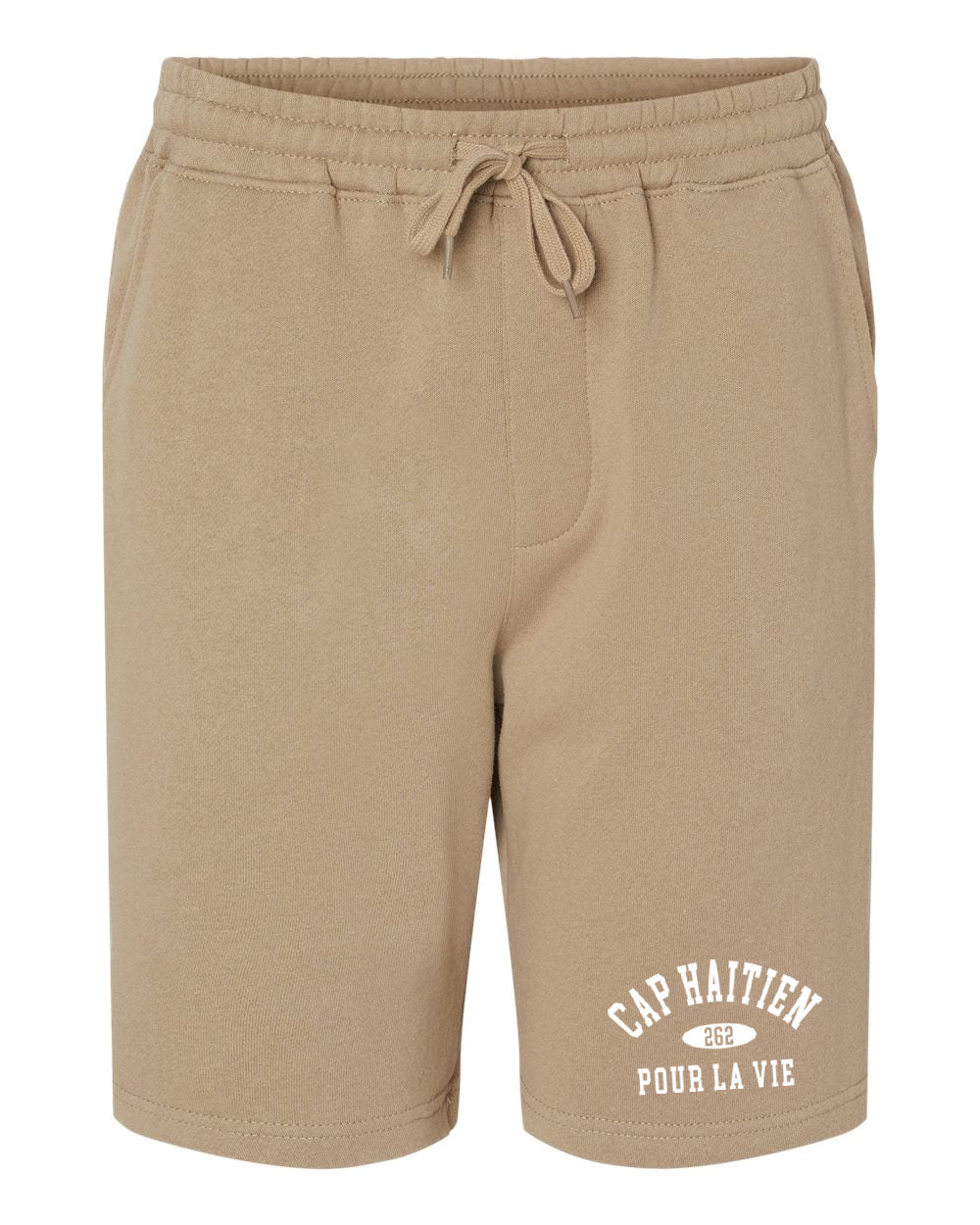 Cap Haitien Pour La Vie Short