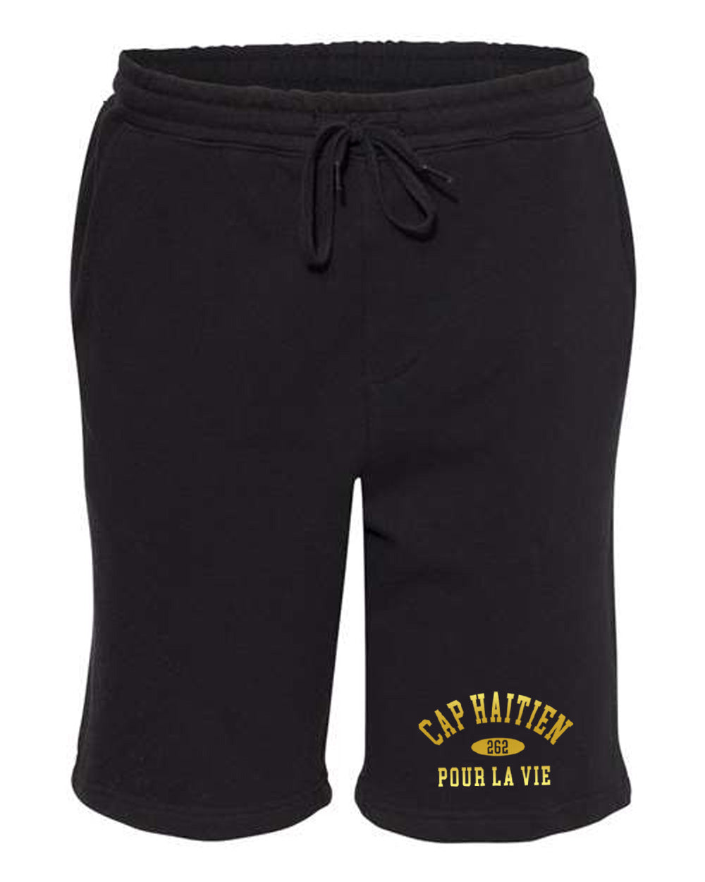 Cap Haitien Pour La Vie Short