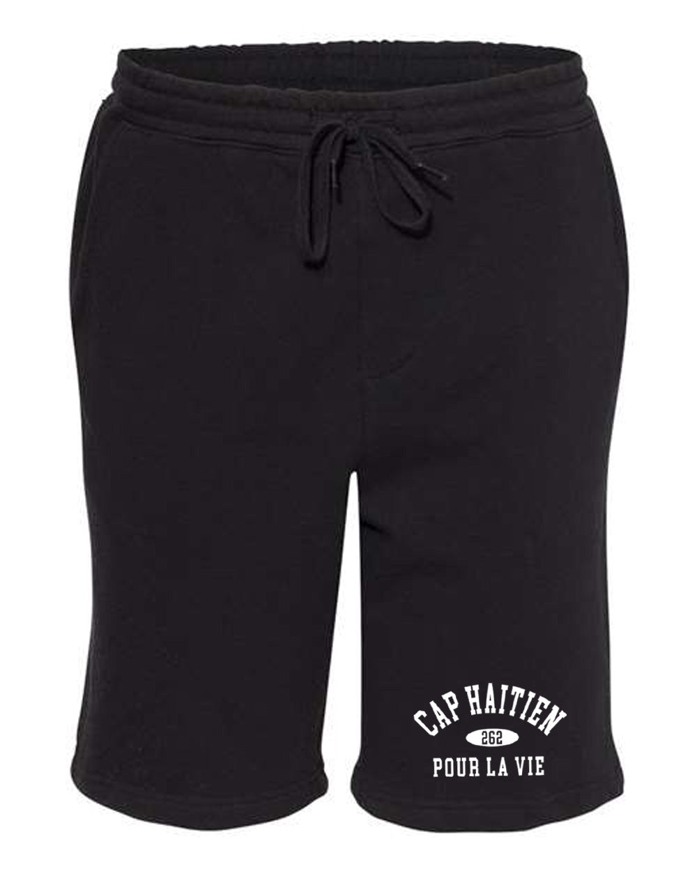 Cap Haitien Pour La Vie Short