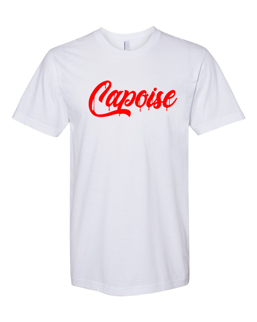 Capoise T'shirts