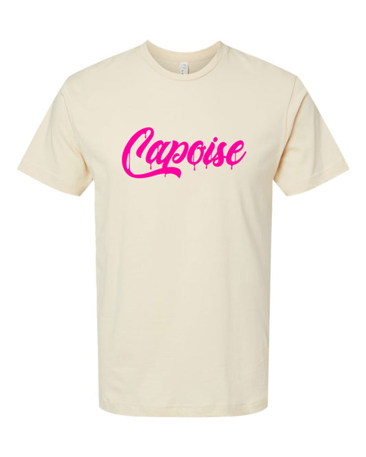 Capoise T'shirts