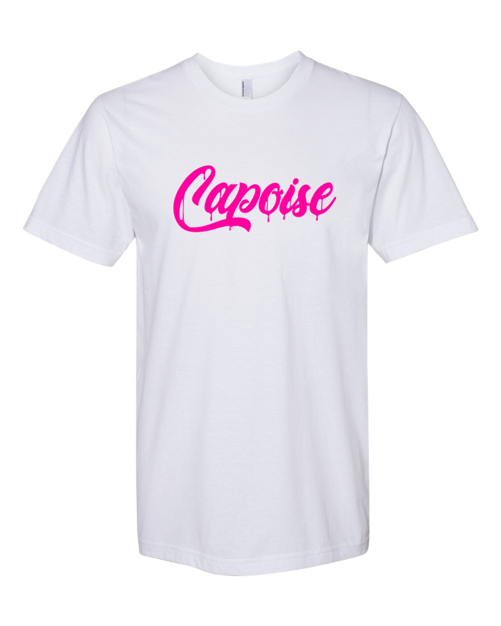 Capoise T'shirts