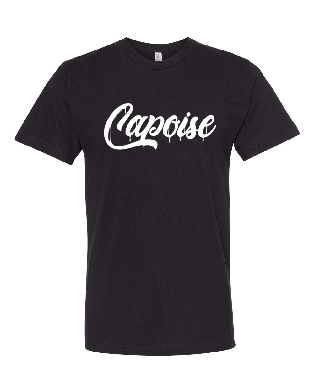 Capoise T'shirts