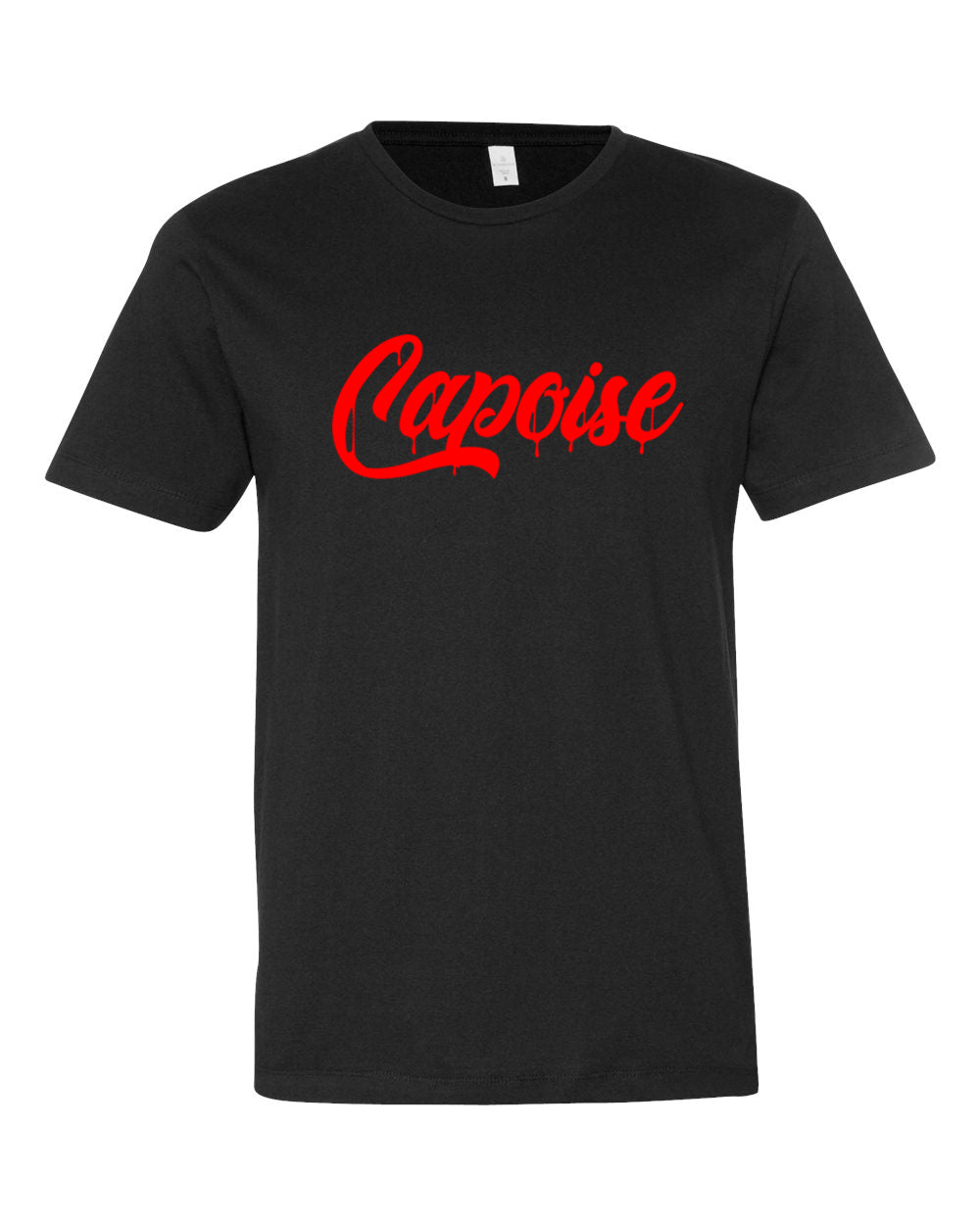 Capoise T'shirts