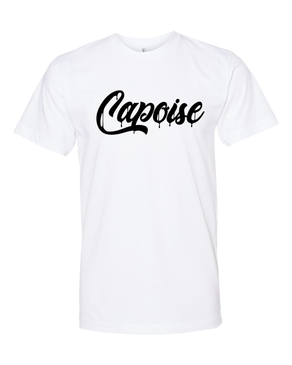 Capoise T'shirts