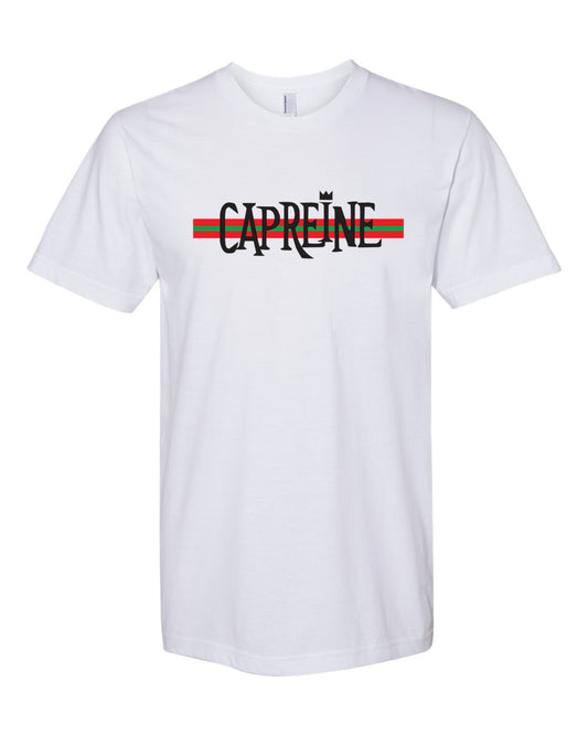 CapReine (La Reine du Cap-Haitien) Crop T'shirt