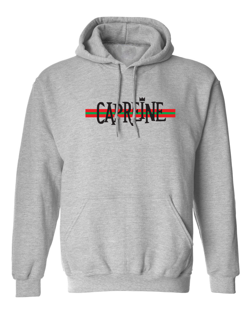 CapReine Hoodie