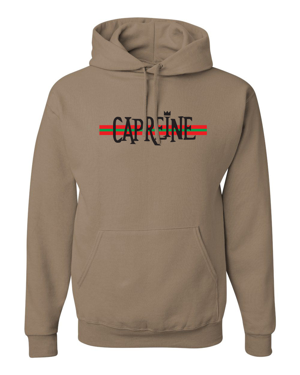 CapReine Hoodie