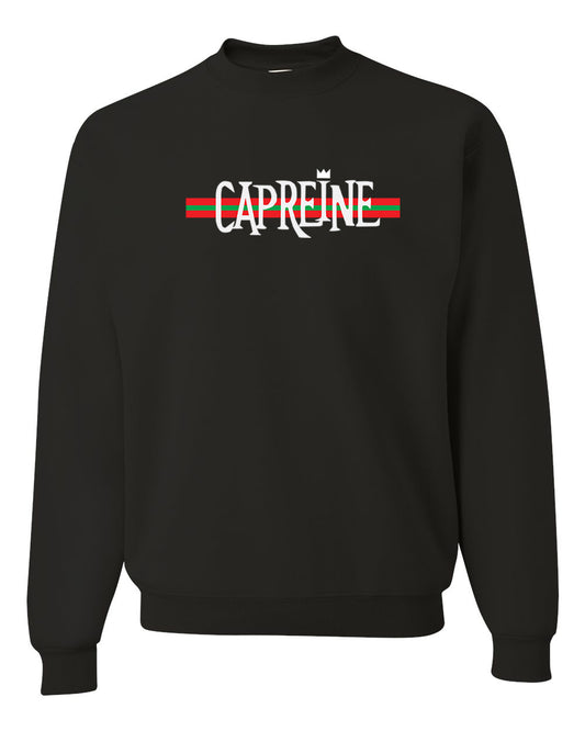 CapReine Sweatshirt