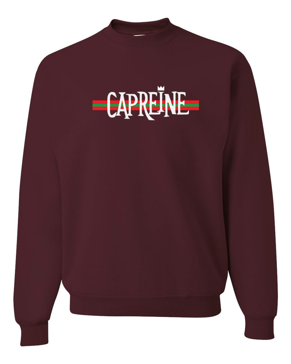 CapReine Sweatshirt