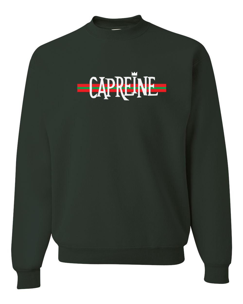 CapReine Sweatshirt