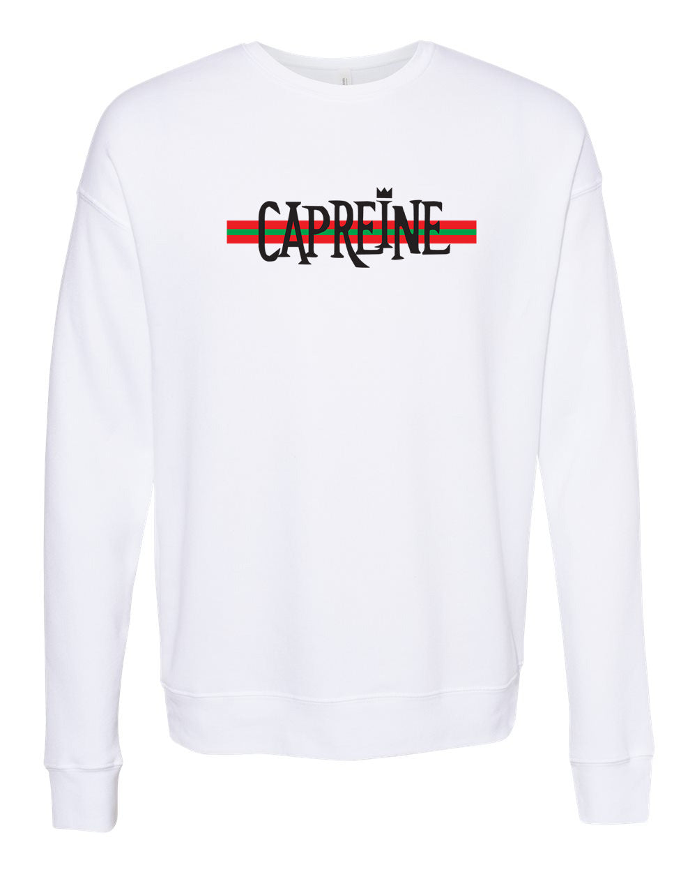 CapReine Sweatshirt