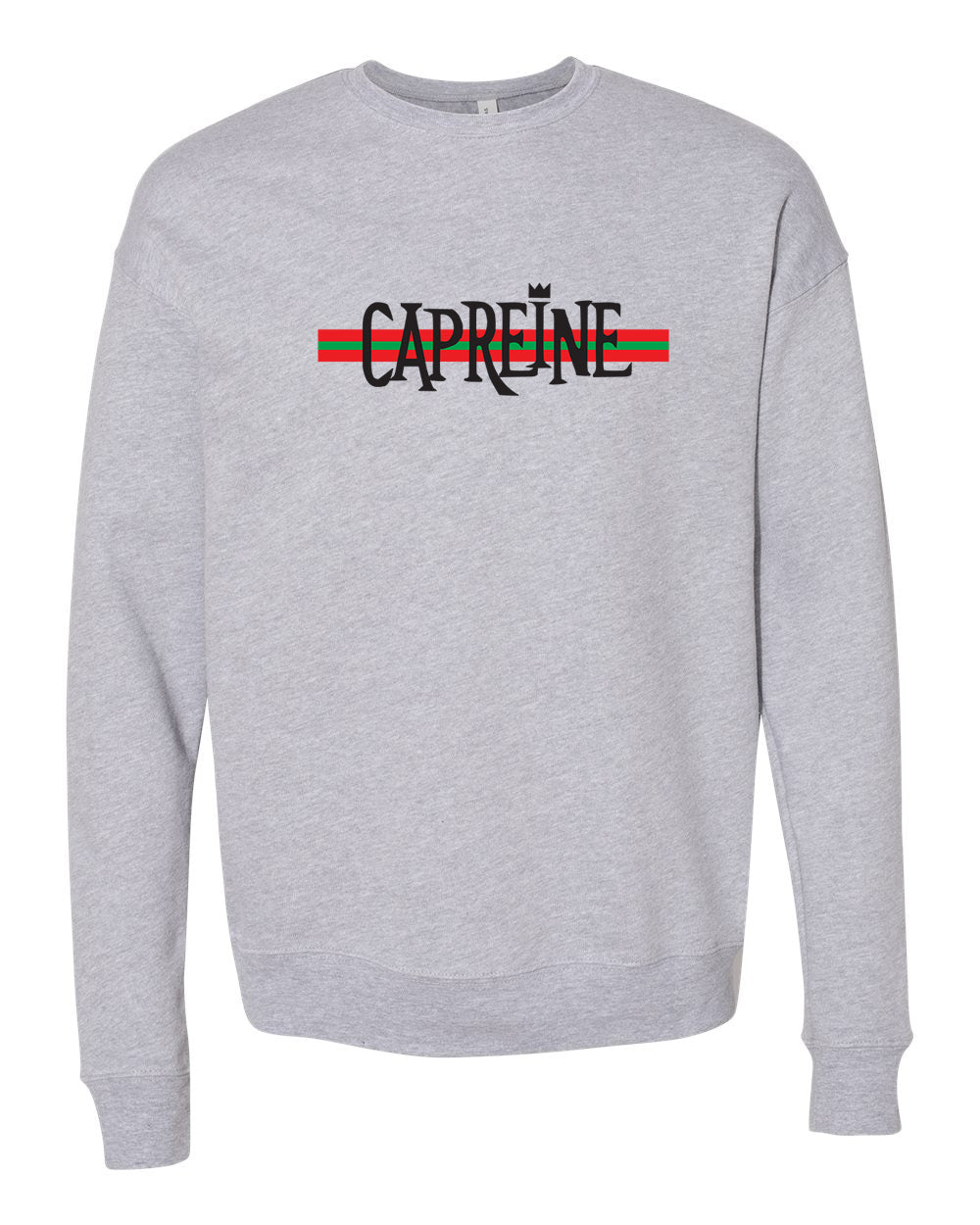 CapReine Sweatshirt