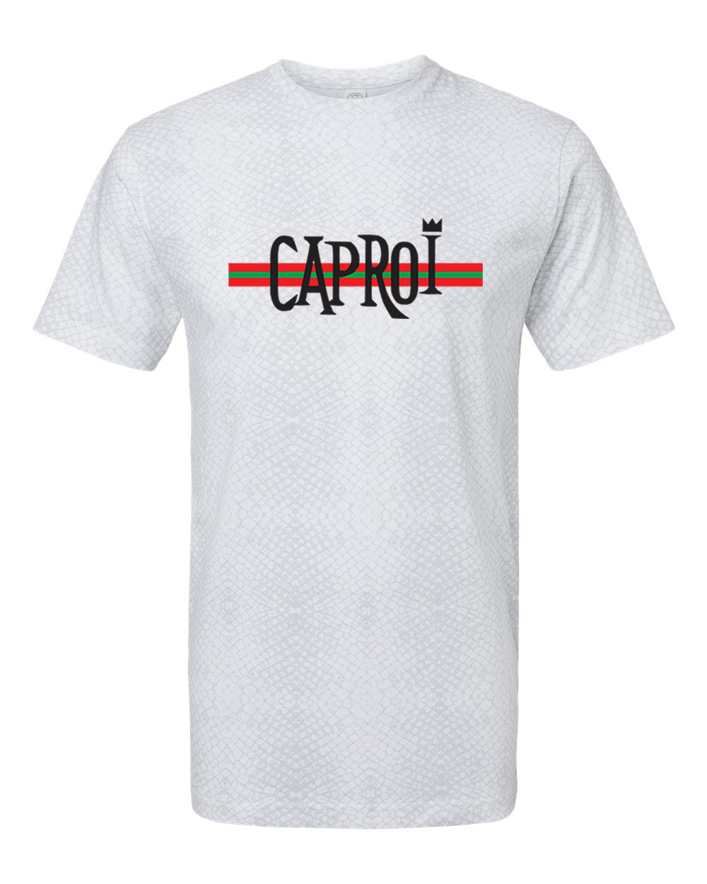 Exotic CapRoi (Le Roi du Cap-Haitien) T'shirt