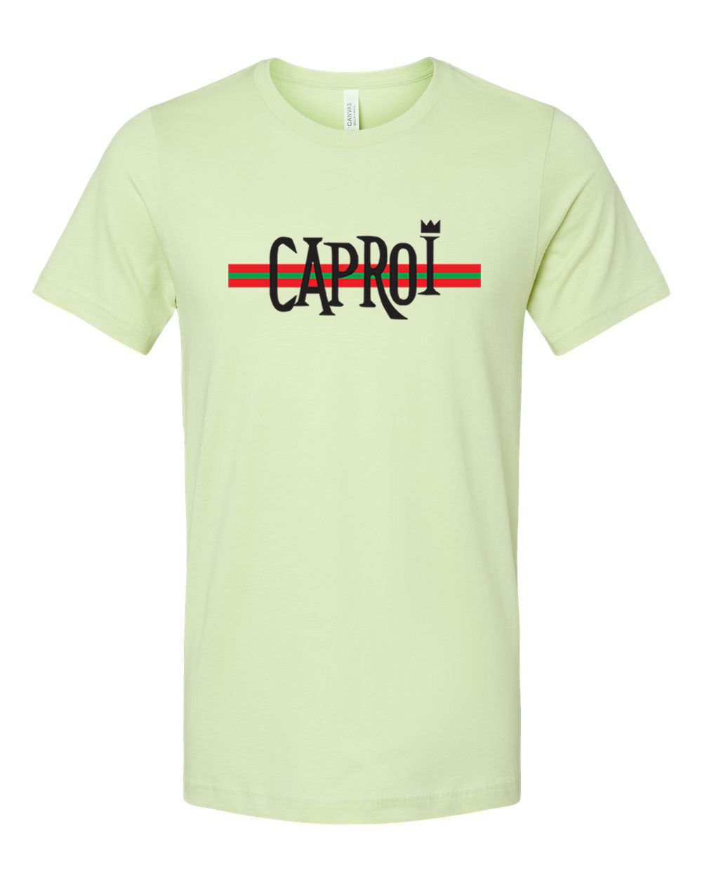 CapRoi (Le Roi du Cap-Haitien) T'shirt