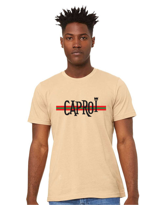 CapRoi (Le Roi du Cap-Haitien) T'shirt