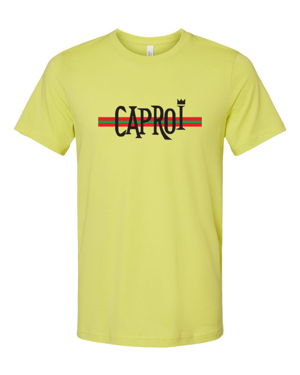 CapRoi (Le Roi du Cap-Haitien) T'shirt