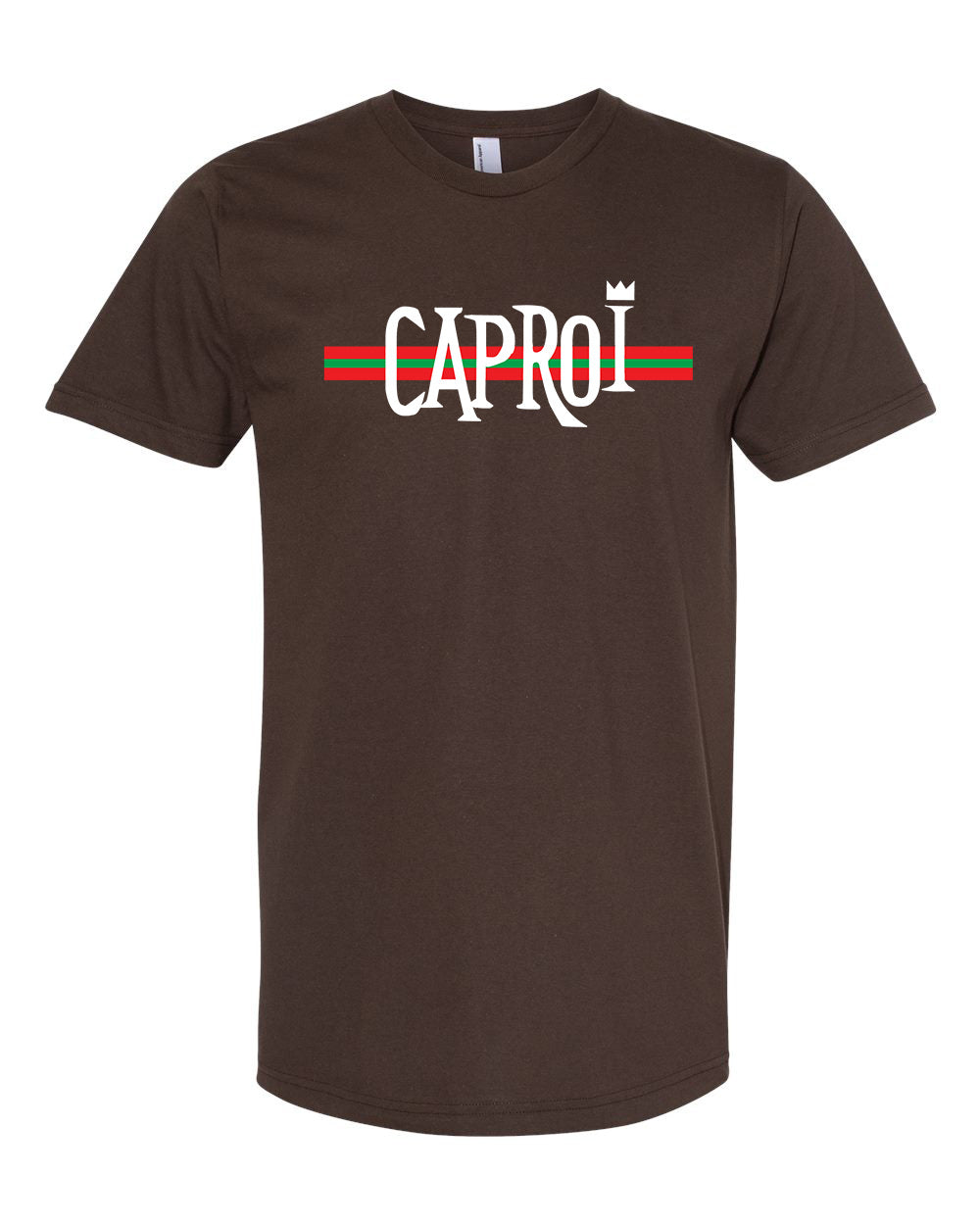 CapRoi (Le Roi du Cap-Haitien) T'shirt