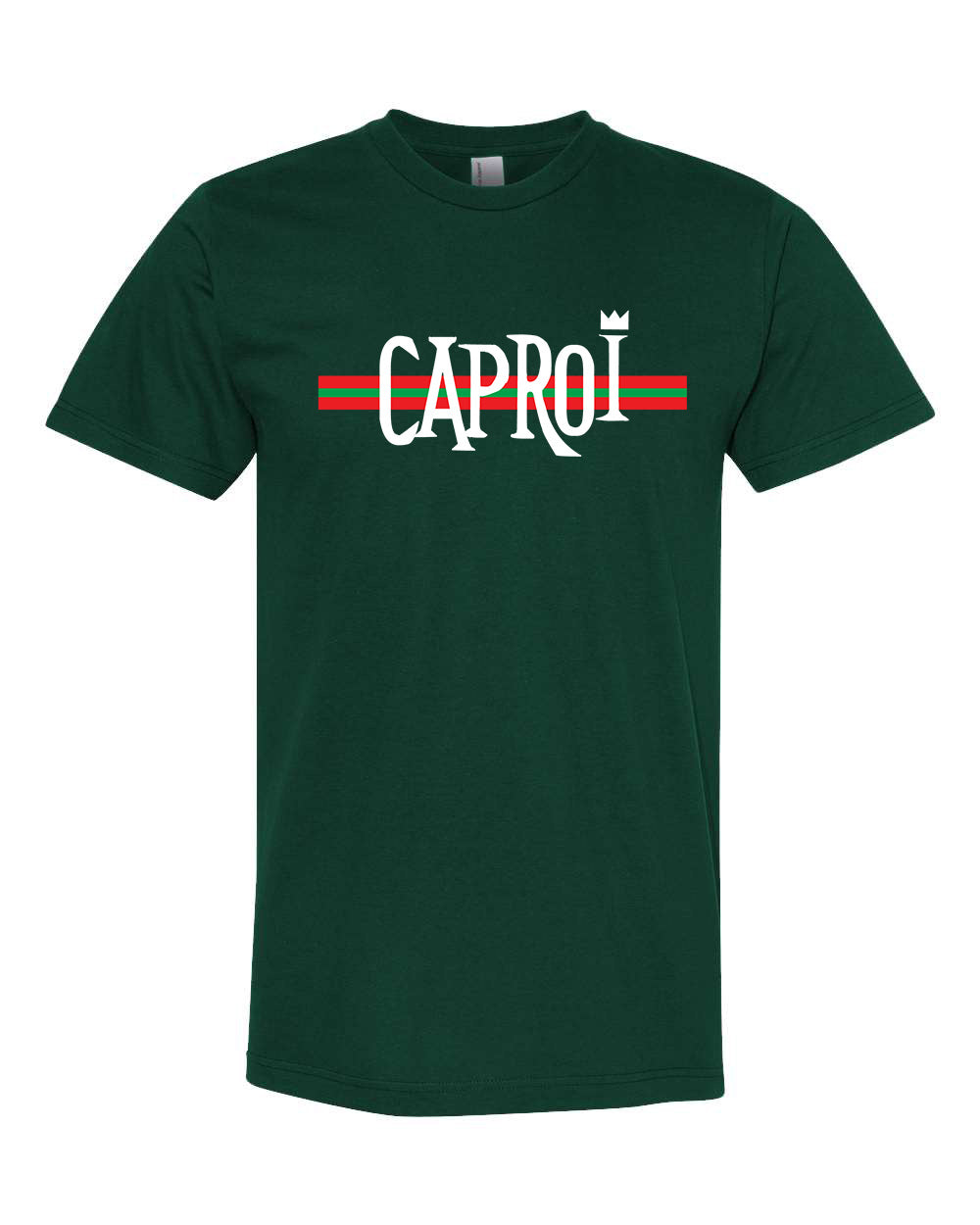 CapRoi (Le Roi du Cap-Haitien) T'shirt