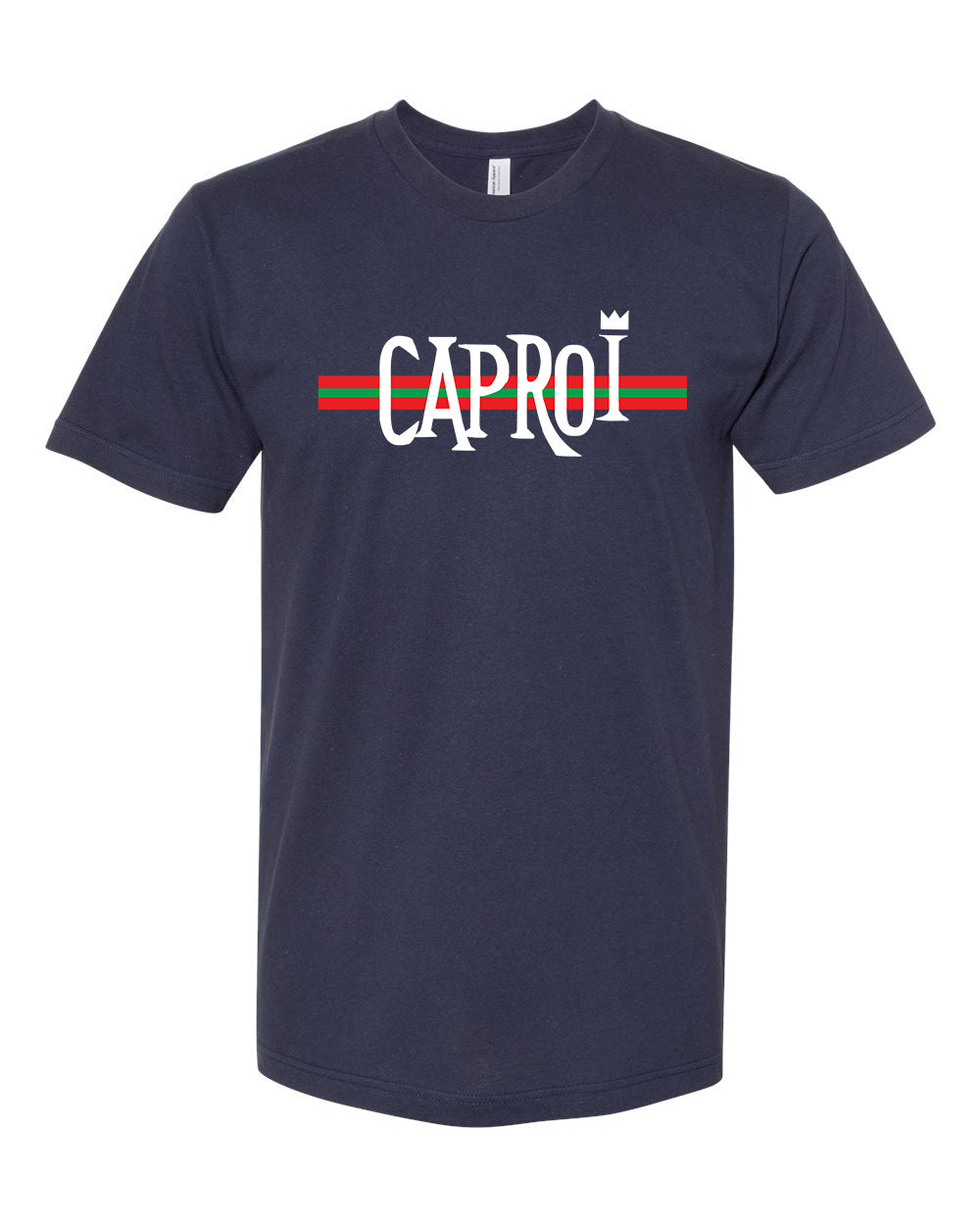 CapRoi (Le Roi du Cap-Haitien) T'shirt