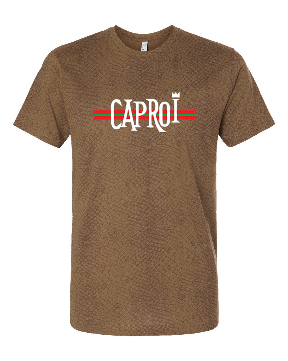 Exotic CapRoi (Le Roi du Cap-Haitien) T'shirt