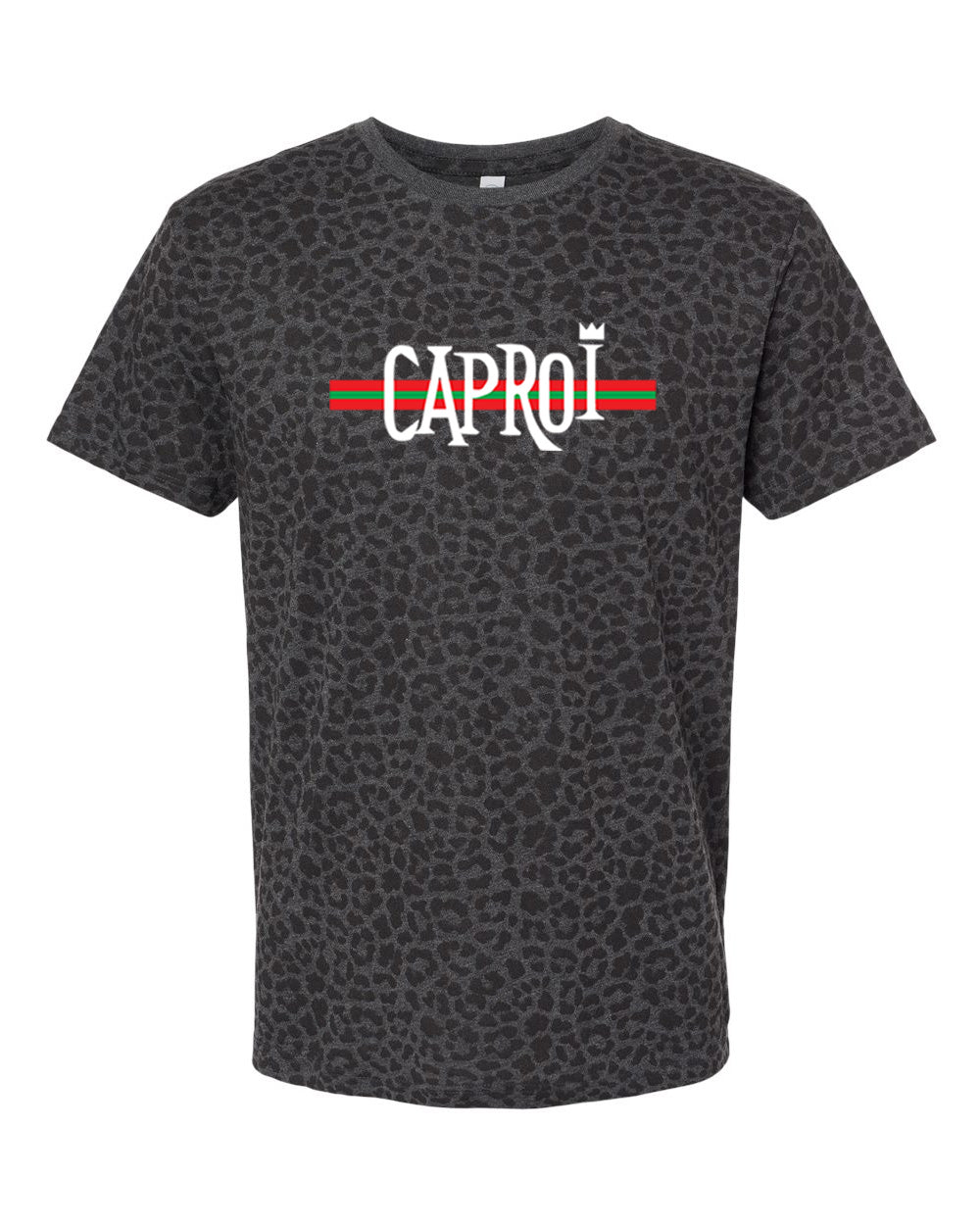 Exotic CapRoi (Le Roi du Cap-Haitien) T'shirt