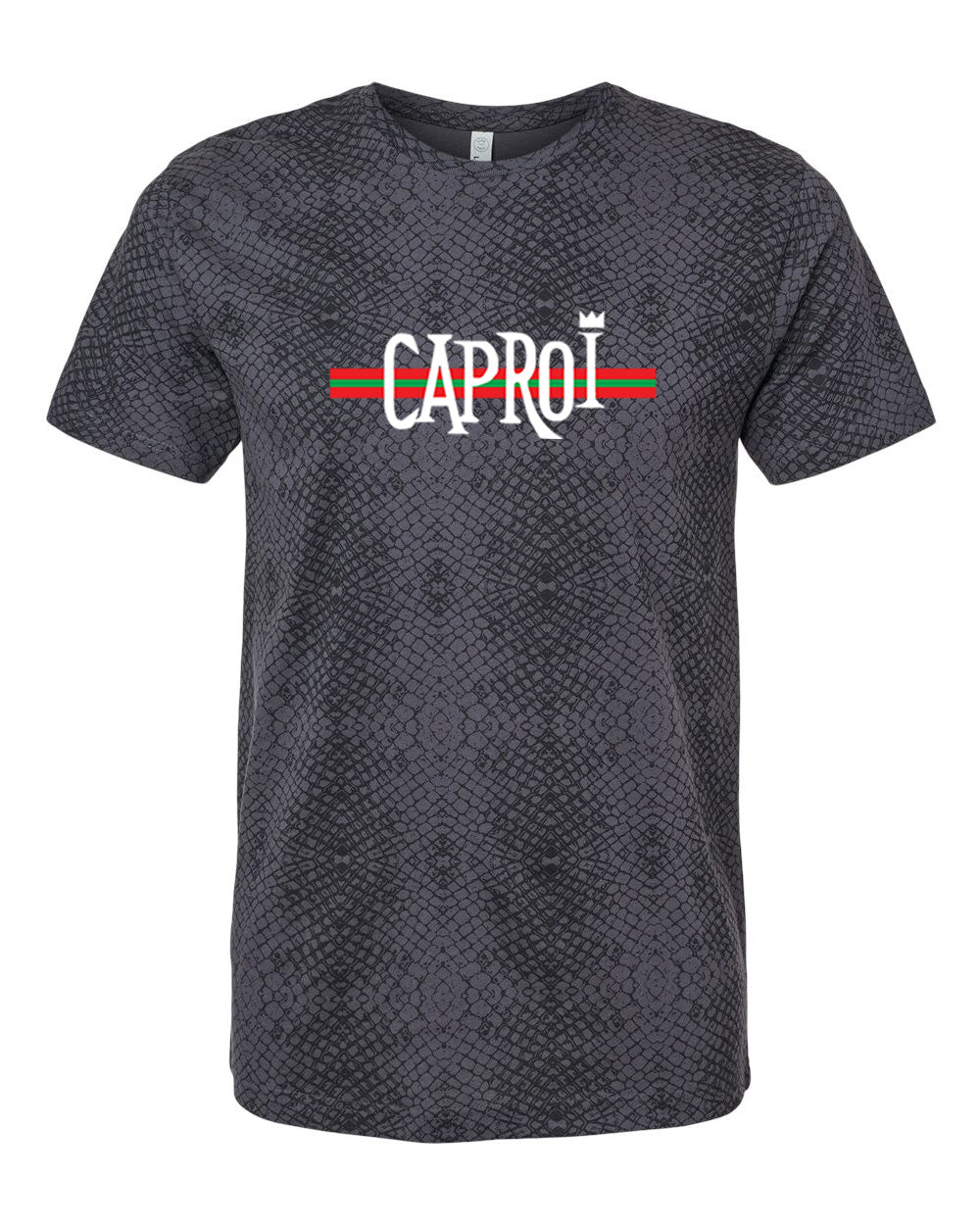 Exotic CapRoi (Le Roi du Cap-Haitien) T'shirt