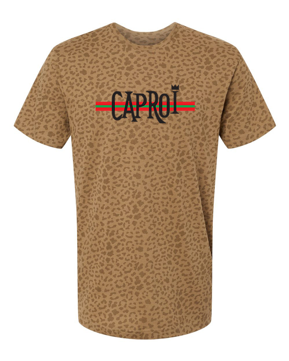 Exotic CapRoi (Le Roi du Cap-Haitien) T'shirt