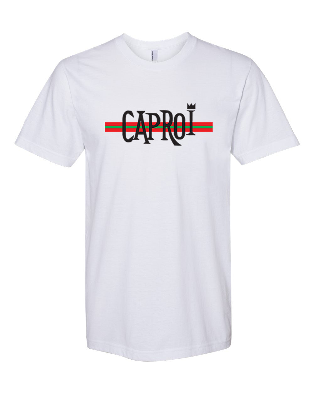 CapRoi (Le Roi du Cap-Haitien) T'shirt