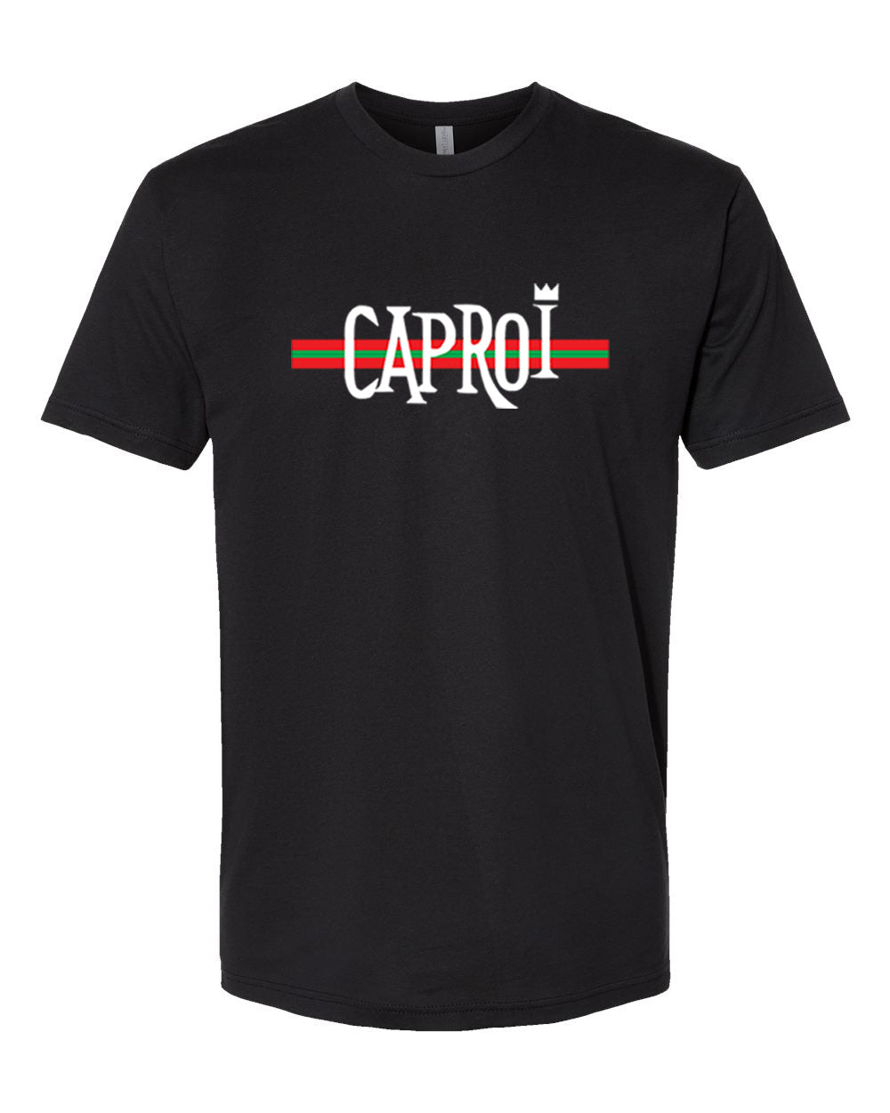 CapRoi (Le Roi du Cap-Haitien) T'shirt