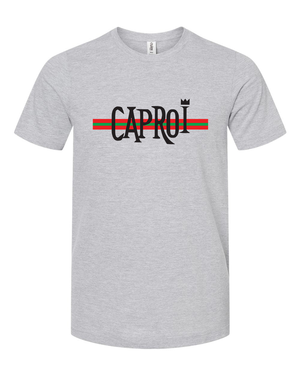 CapRoi (Le Roi du Cap-Haitien) T'shirt