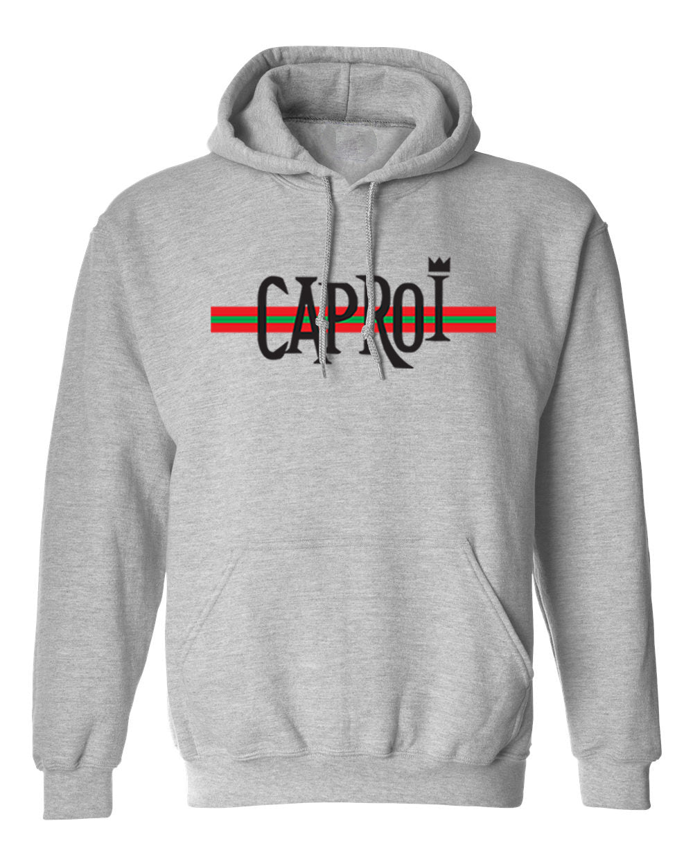 CapRoi Hoodie