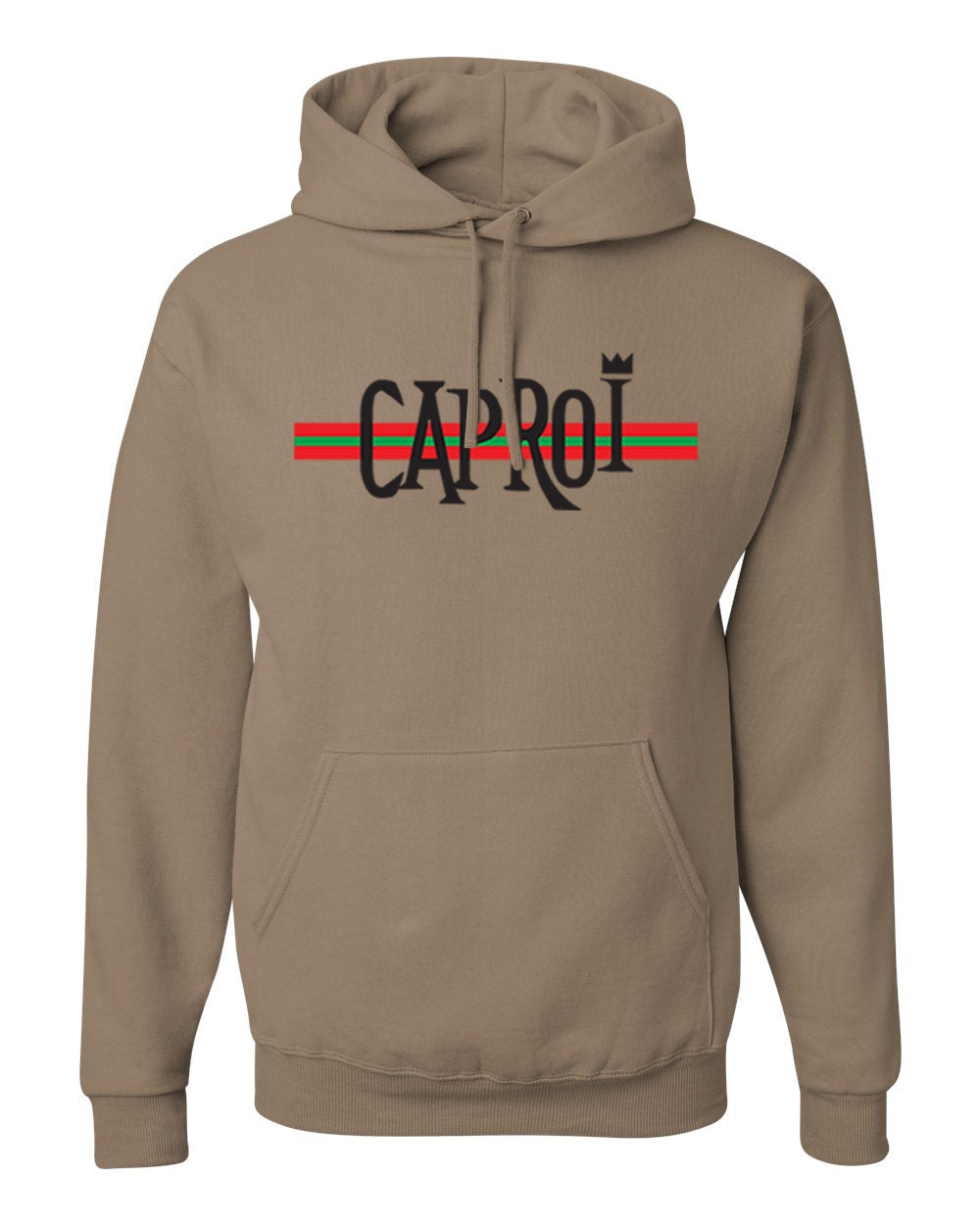 CapRoi Hoodie