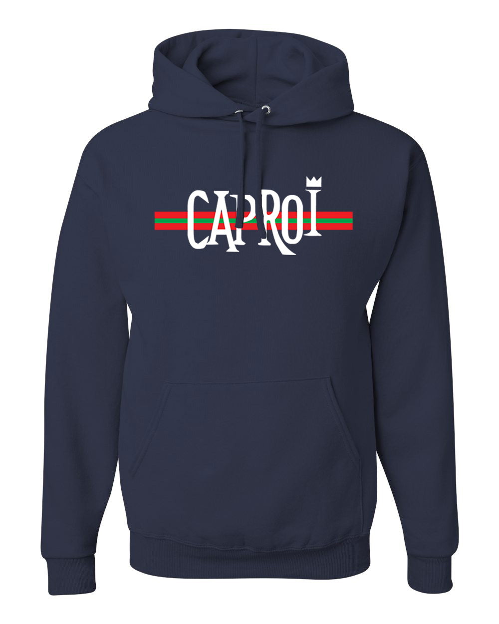 CapRoi Hoodie