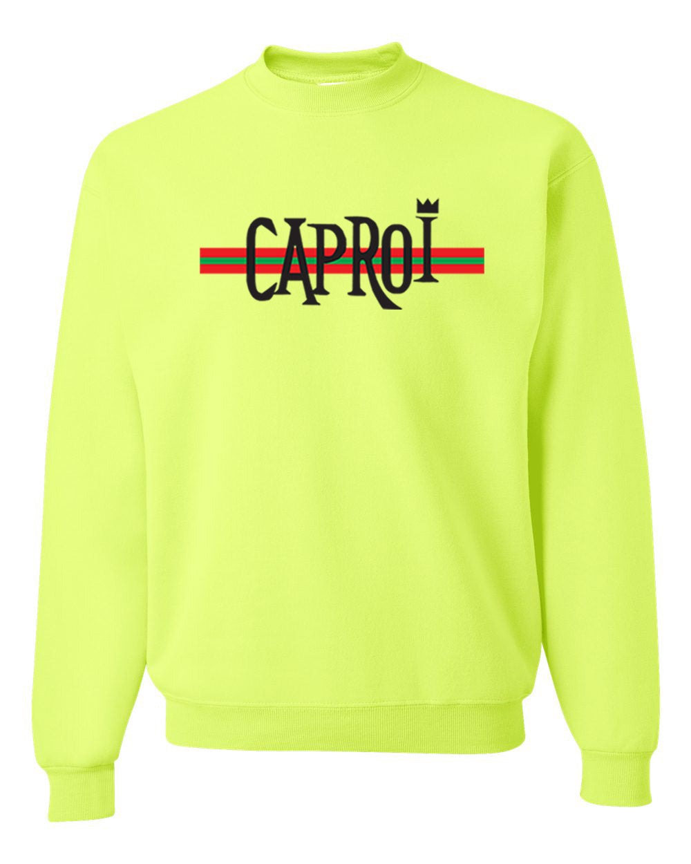 CapRoi Sweatshirt