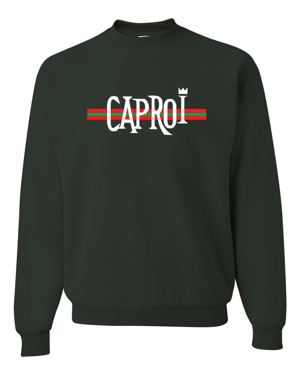 CapRoi Sweatshirt