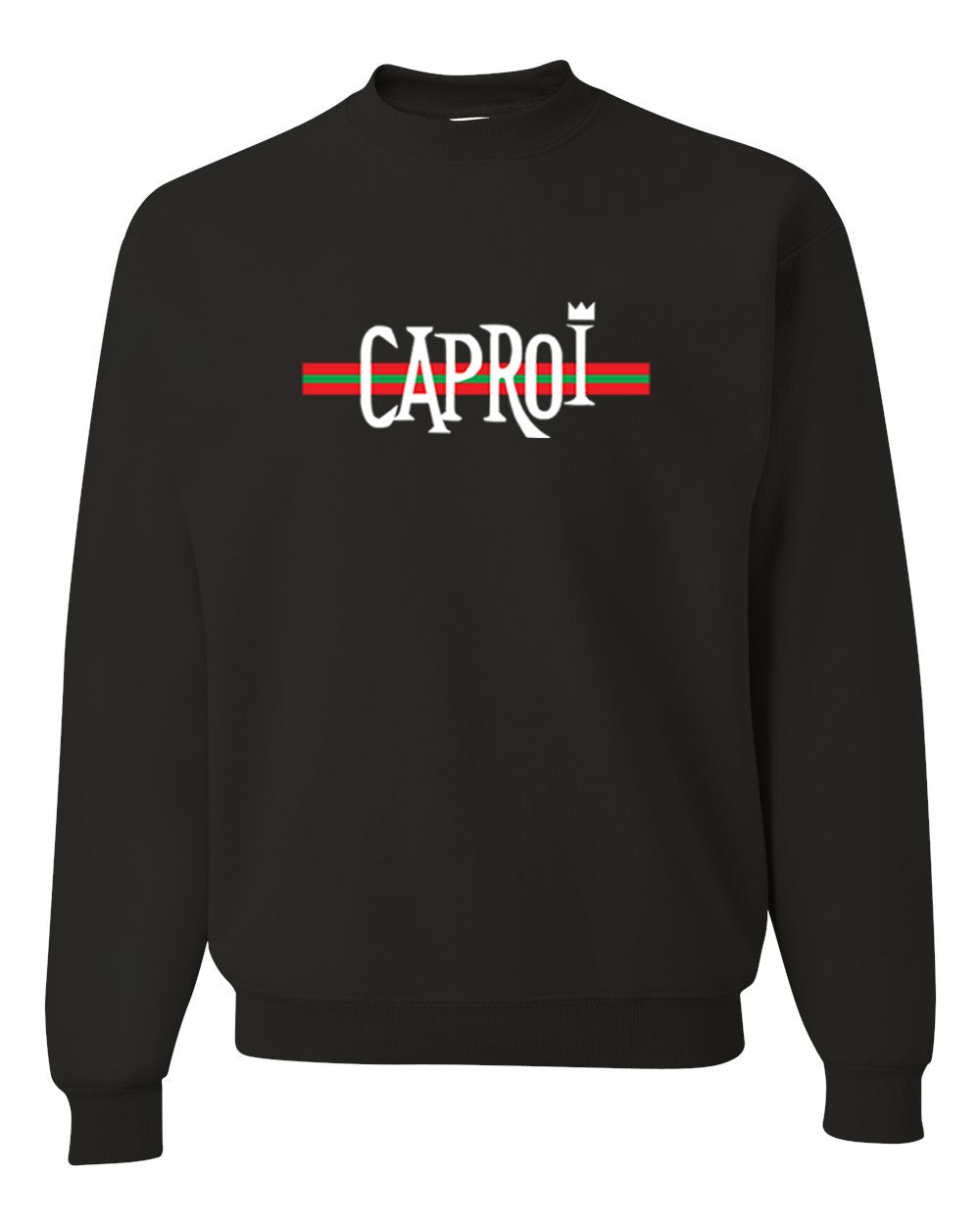 CapRoi Sweatshirt