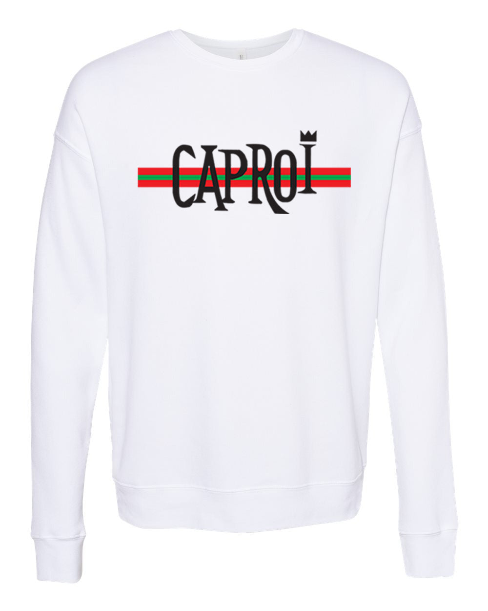 CapRoi Sweatshirt