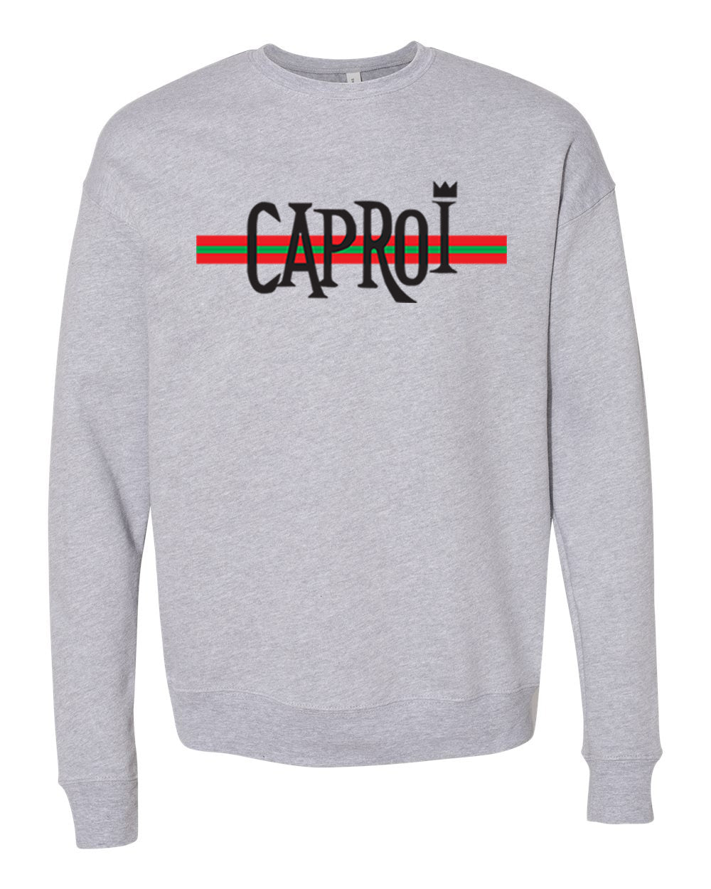 CapRoi Sweatshirt