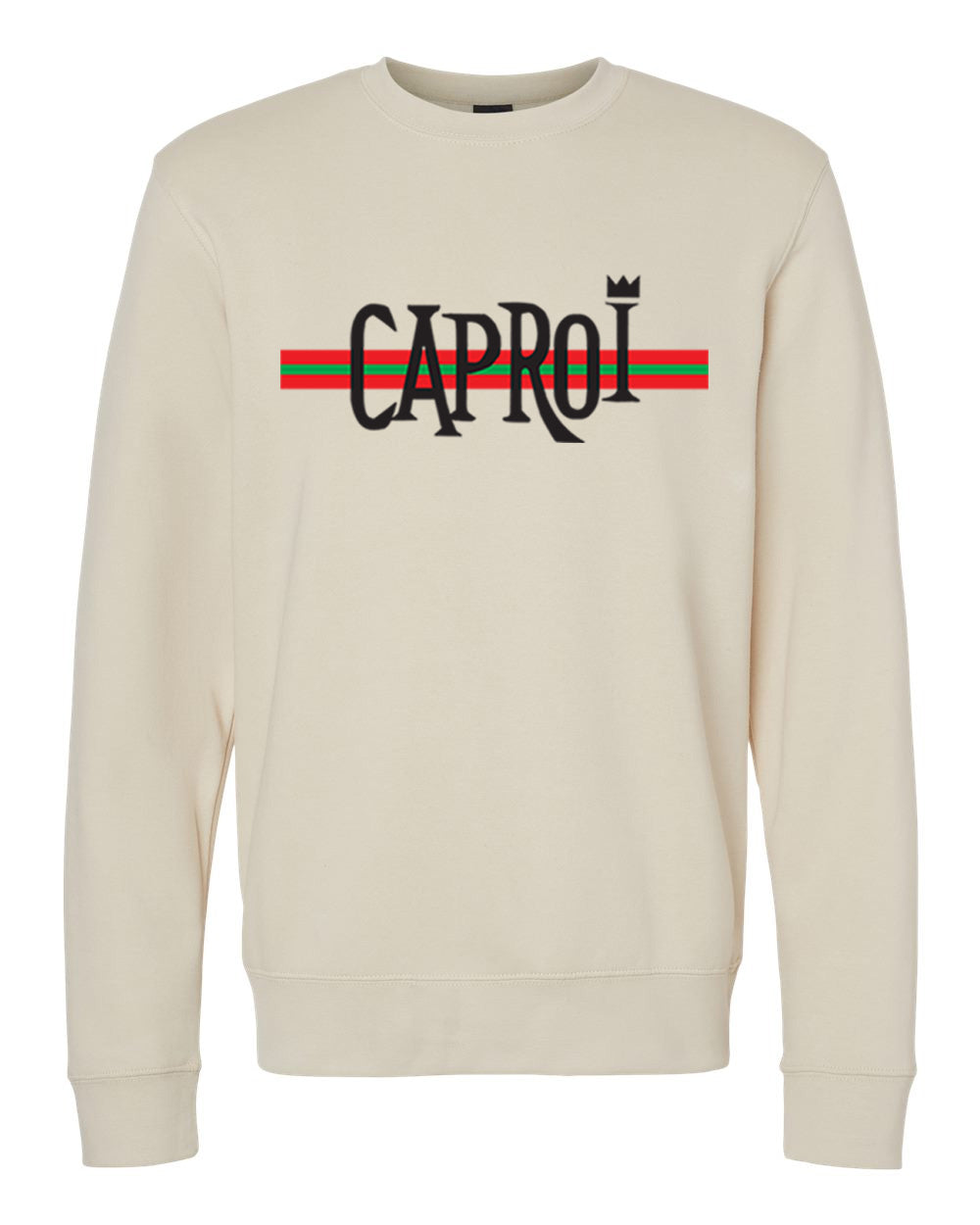 CapRoi Sweatshirt