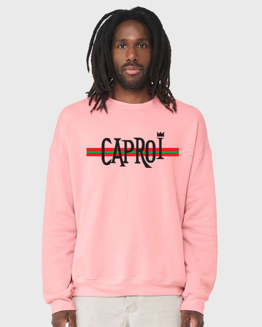 CapRoi Sweatshirt