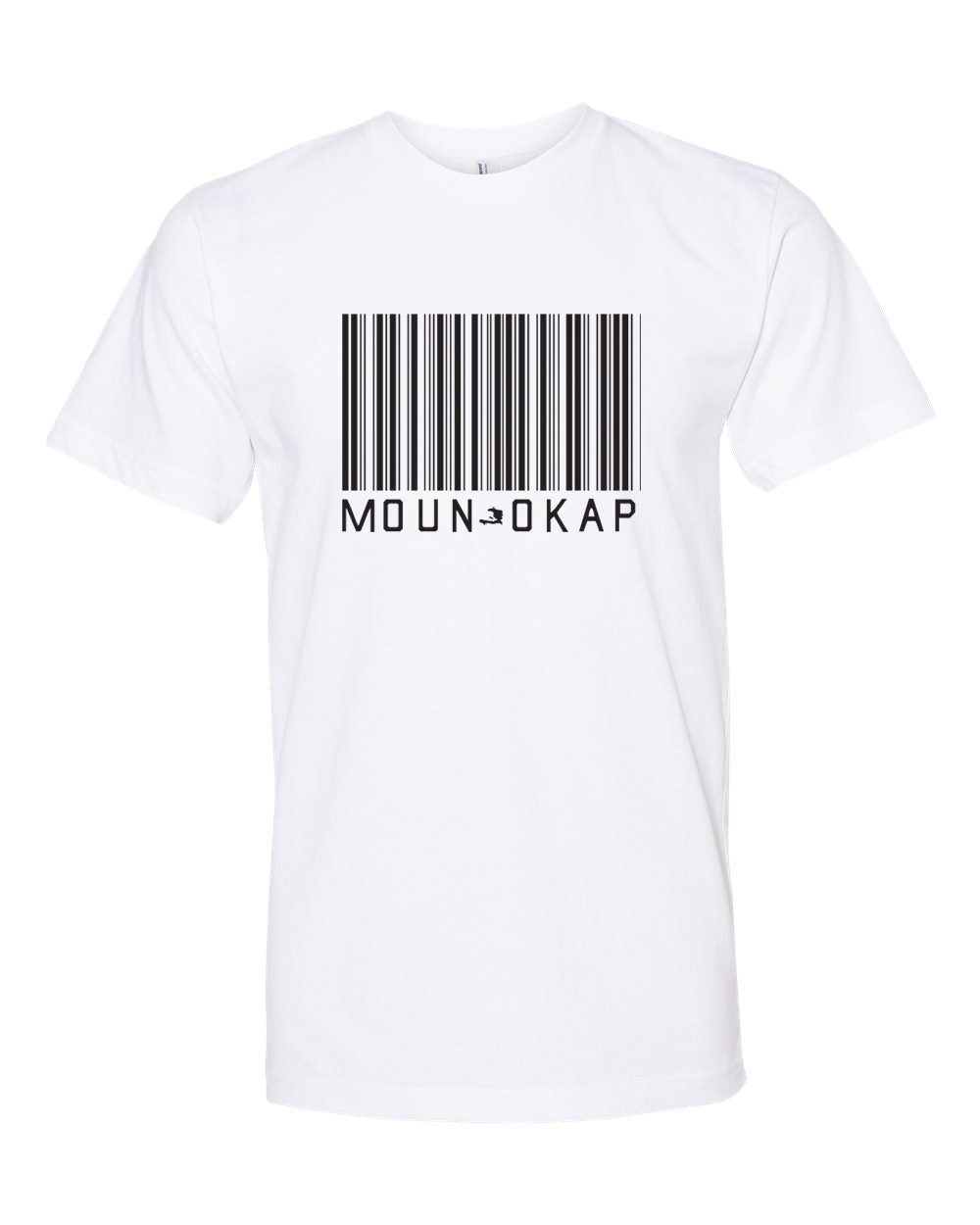 Original Moun Okap T'shirt