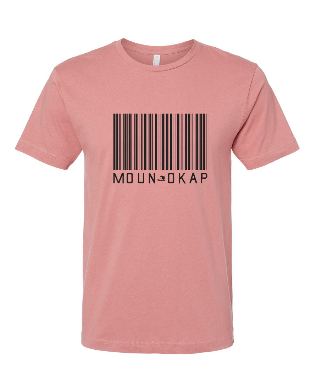 Original Moun Okap T'shirt