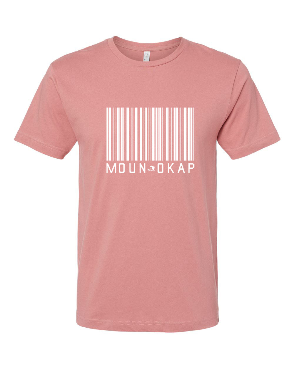 Original Moun Okap T'shirt