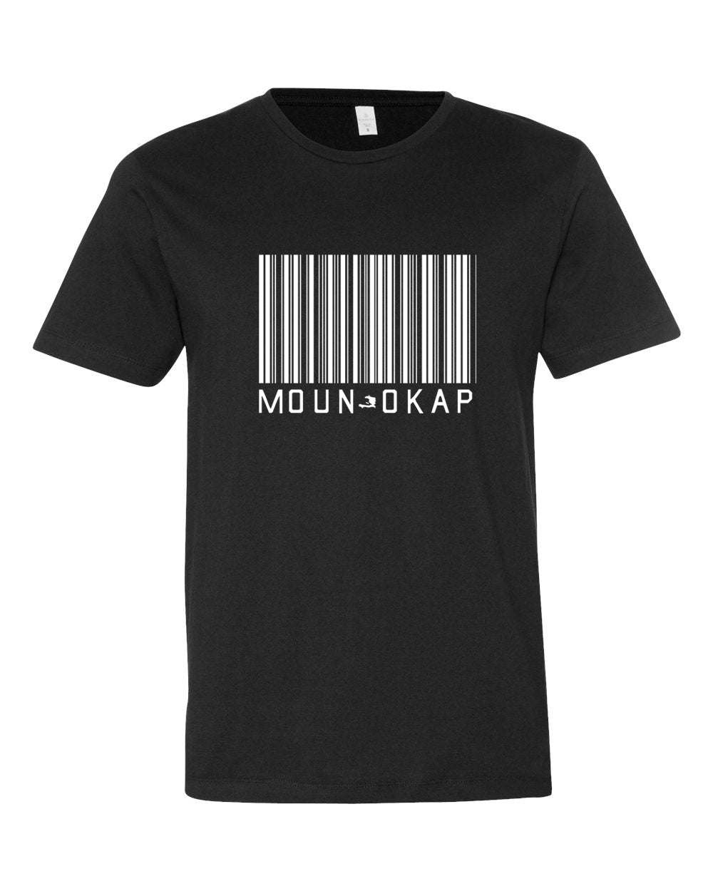 Original Moun Okap T'shirt